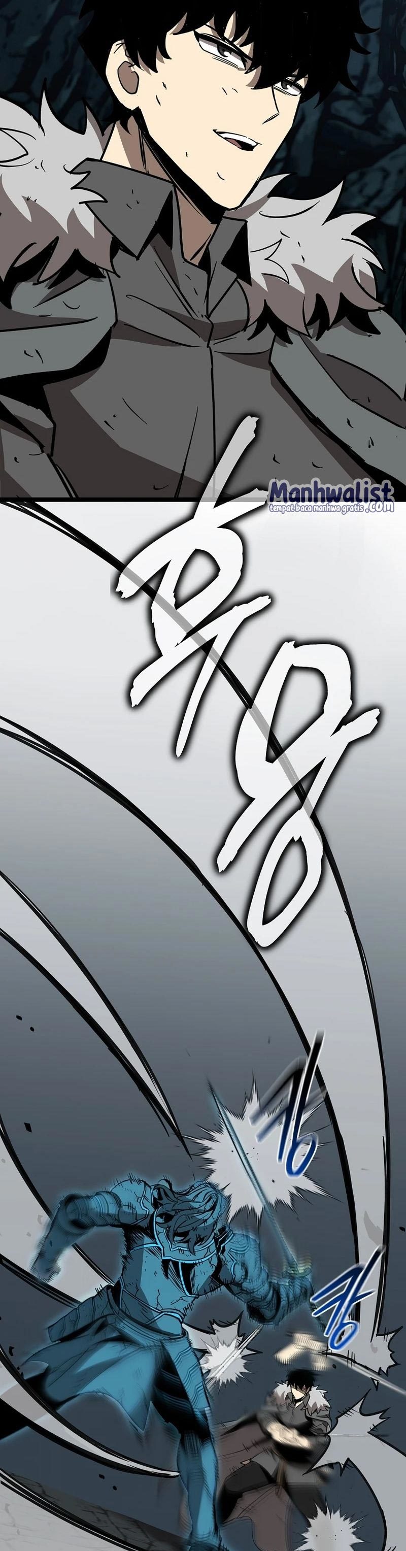 I Robbed The Storehouse Of The God Chapter 12 Bahasa Indonesia