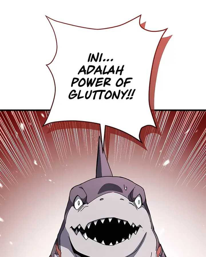 I Robbed The Storehouse Of The God chapter 44