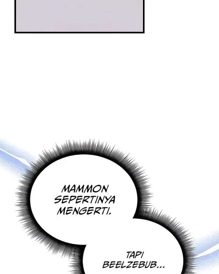 I Robbed The Storehouse Of The God chapter 44