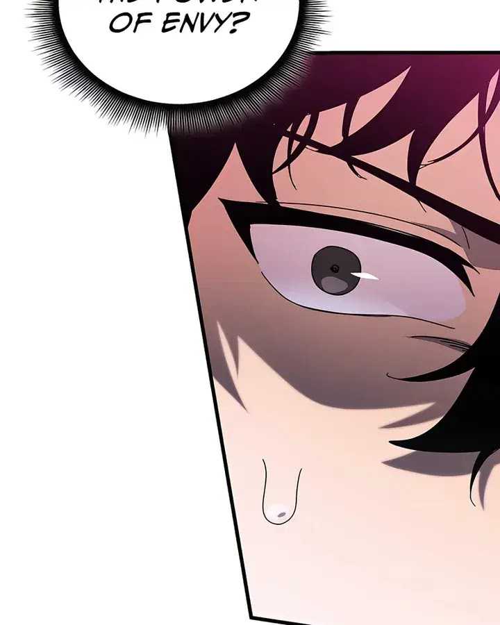 I Robbed The Storehouse Of The God chapter 44