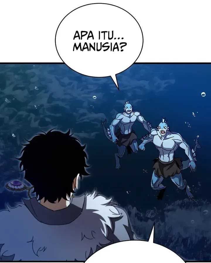 I Robbed The Storehouse Of The God chapter 44