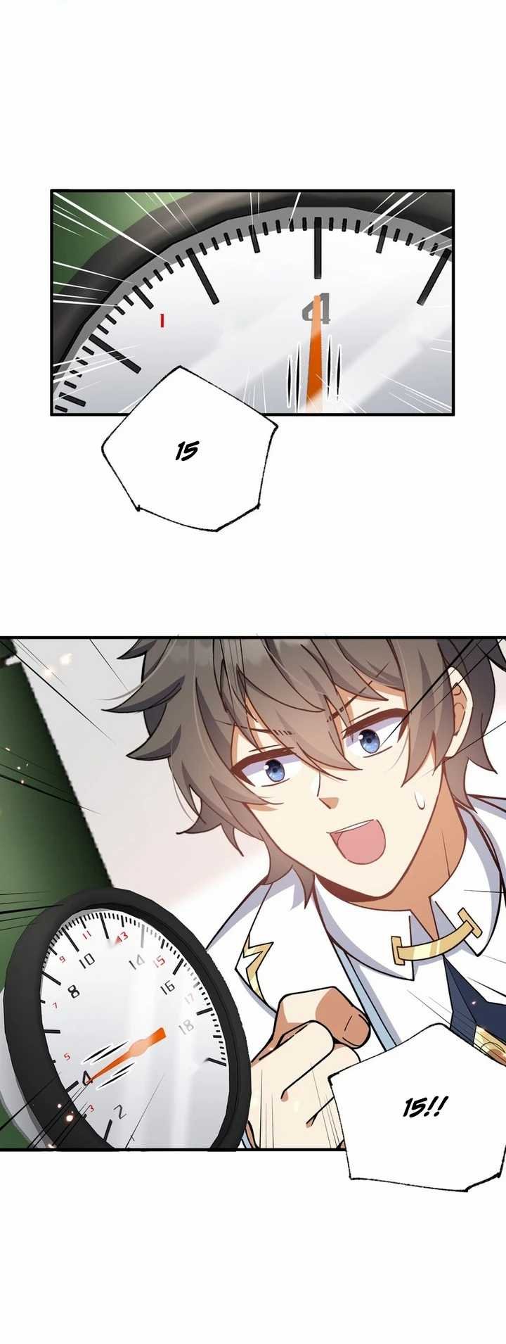 I Said l’d Do Science Popularization, But All My Fans Are Witches? Chapter 07 Bahasa Indonesia