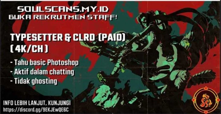 I Said l’d Do Science Popularization, But All My Fans Are Witches? Chapter 07 Bahasa Indonesia