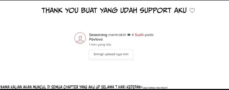 I Scared the Divine Lord as I handed over the Ancient Immortal Pill Chapter 08 Bahasa Indonesia