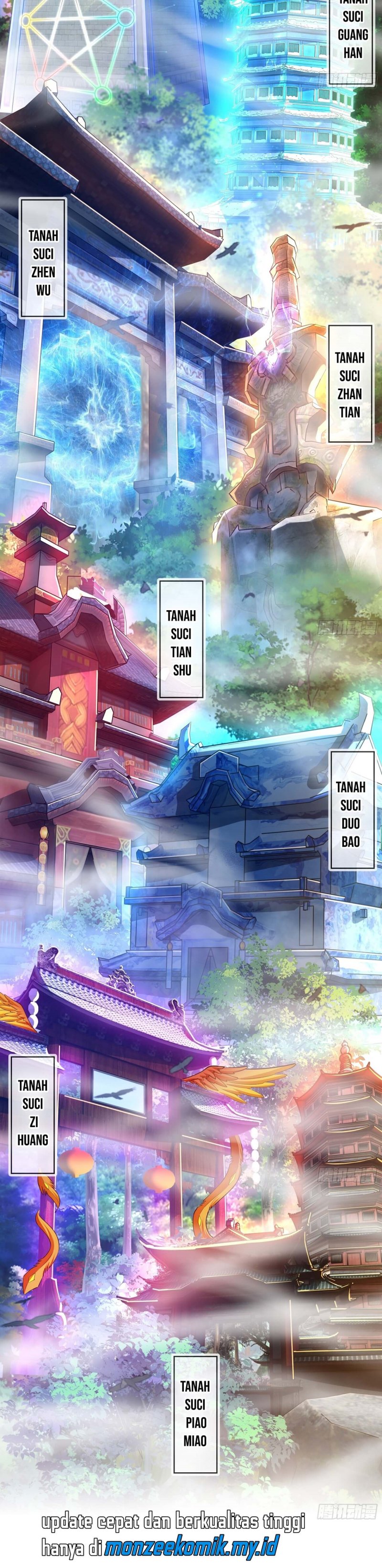 I Scared the Divine Lord as I handed over the Ancient Immortal Pill chapter 24