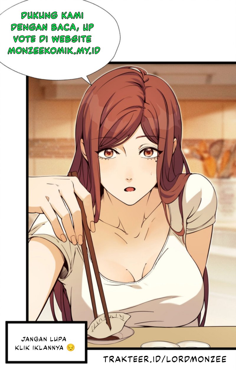 I Scared the Divine Lord as I handed over the Ancient Immortal Pill chapter 24