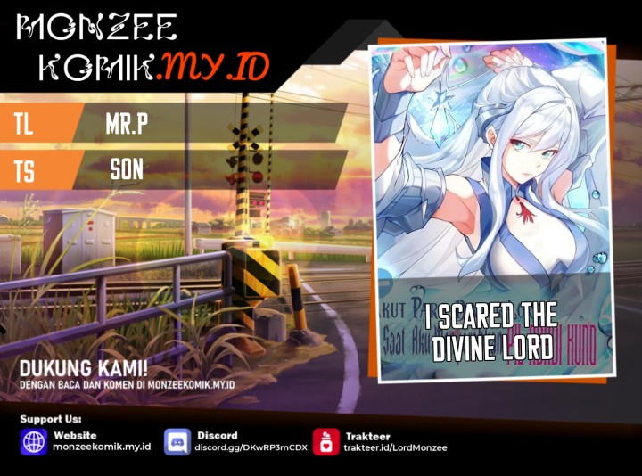 I Scared the Divine Lord as I handed over the Ancient Immortal Pill chapter 64