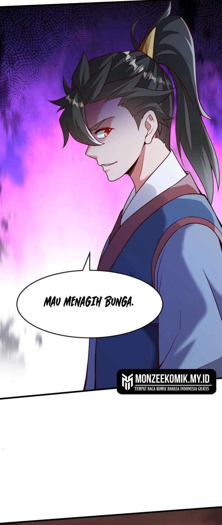 I Scared the Divine Lord as I handed over the Ancient Immortal Pill chapter 64