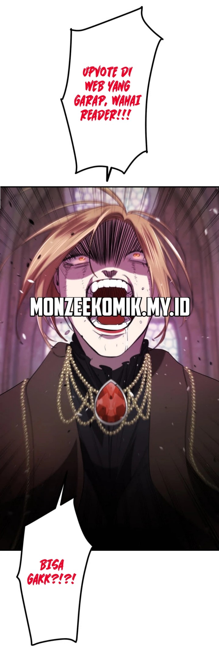 I Scared the Divine Lord as I handed over the Ancient Immortal Pill chapter 64