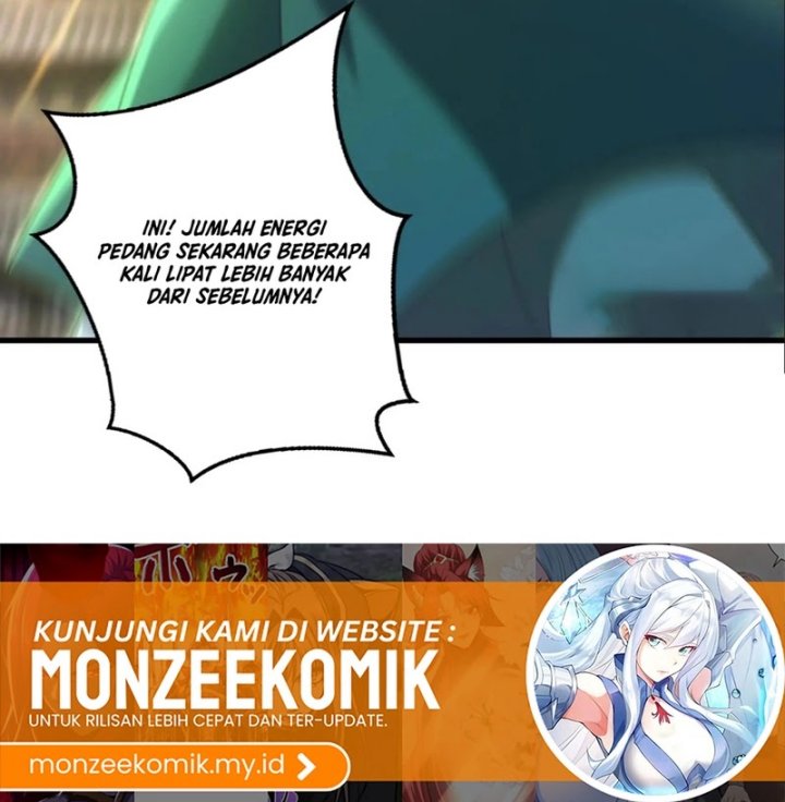 I Scared the Divine Lord as I handed over the Ancient Immortal Pill chapter 79