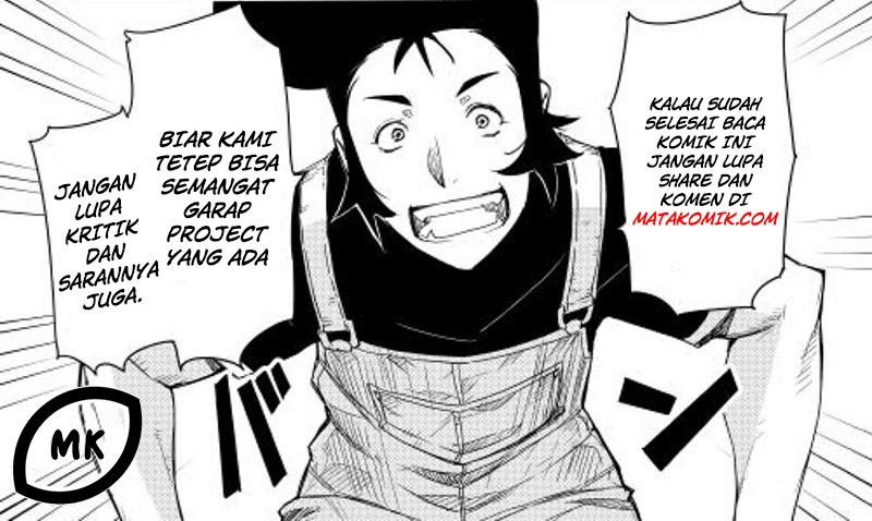 I Shall Seal the Heavens Chapter 71 Bahasa Indonesia