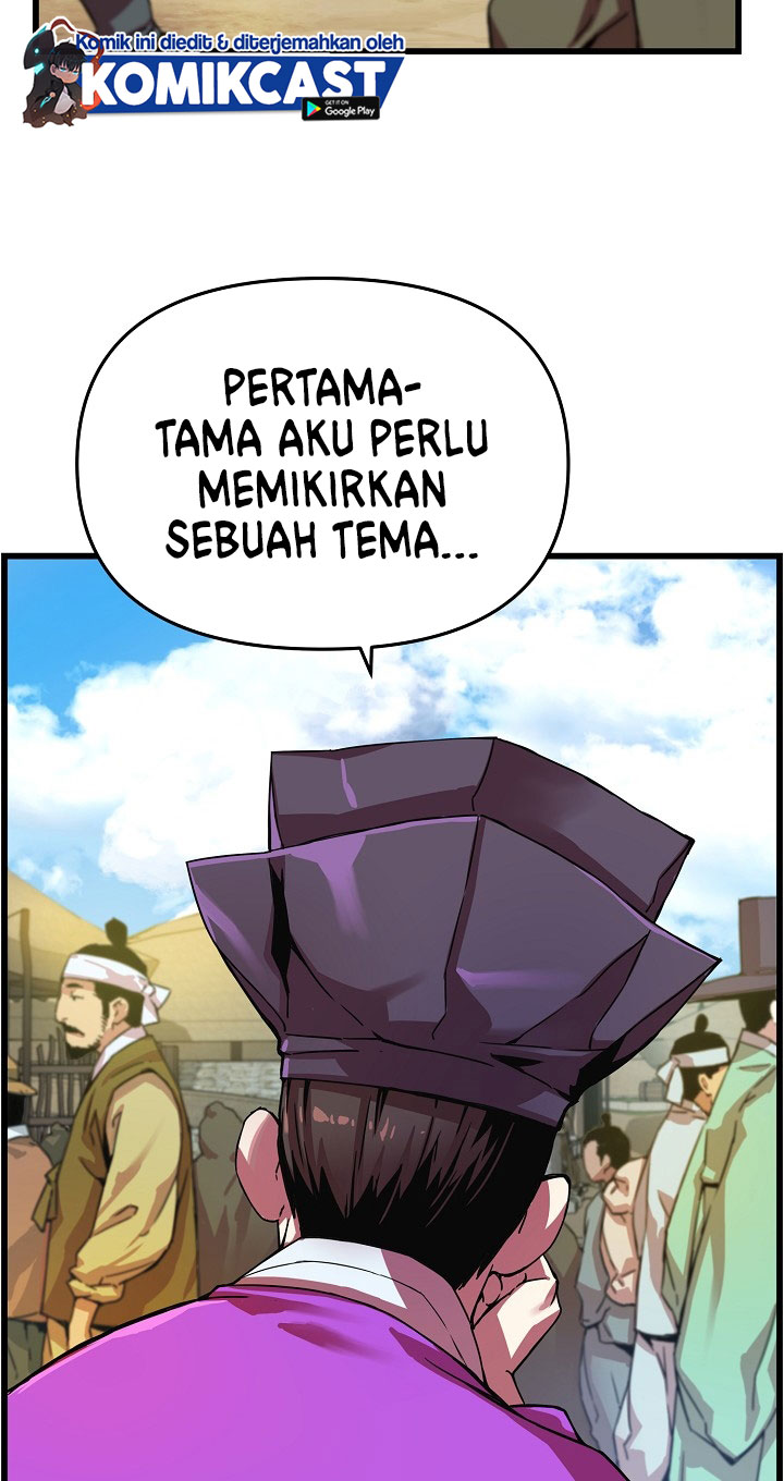 I Shall Live as a Prince chapter 14