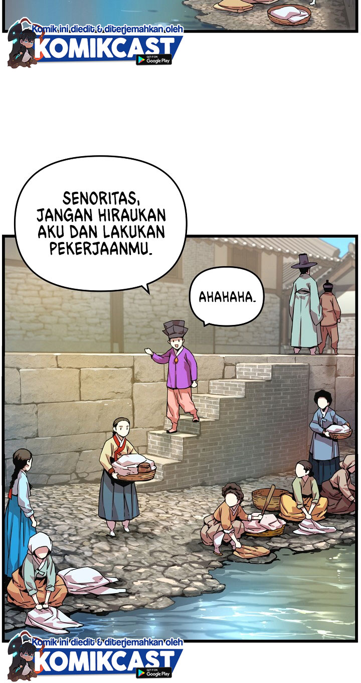 I Shall Live as a Prince chapter 14