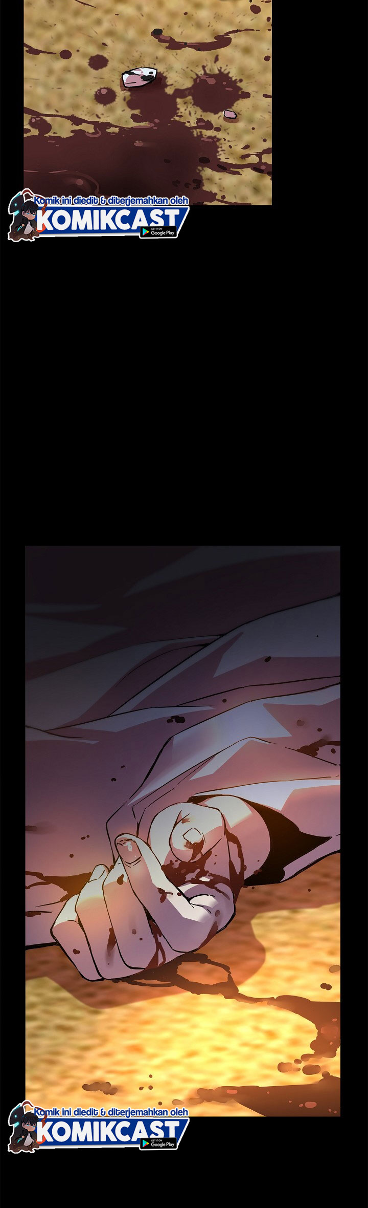 I Shall Live as a Prince chapter 26