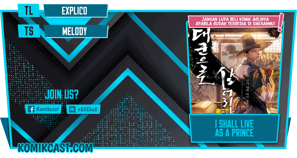 Prince From Future Chapter 31 Bahasa Indonesia