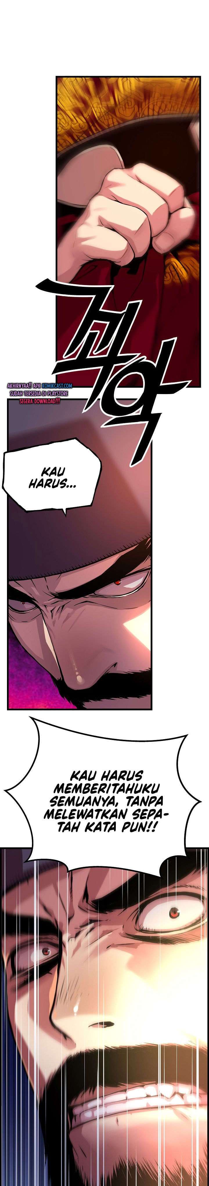 Prince From Future Chapter 31 Bahasa Indonesia