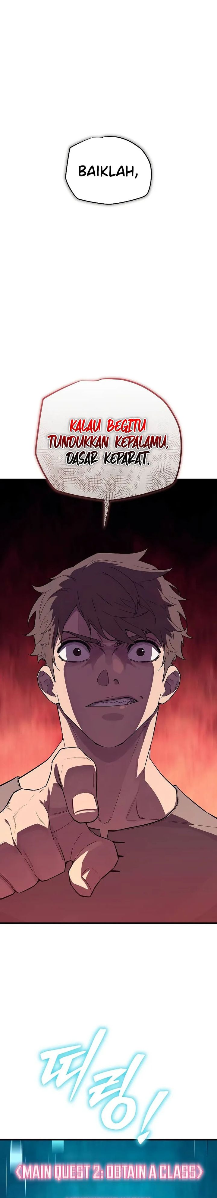 I Start With 13 Hidden Traits Chapter 06 Bahasa Indonesia