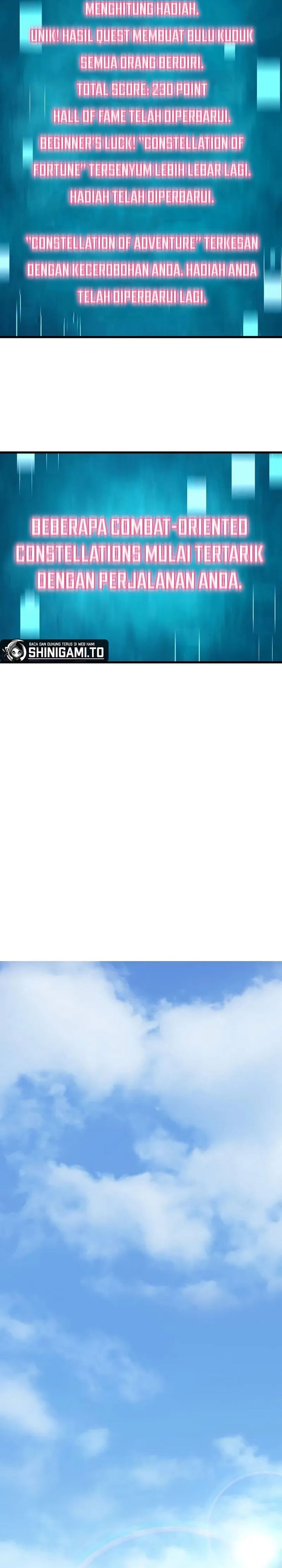 I Start With 13 Hidden Traits Chapter 06 Bahasa Indonesia