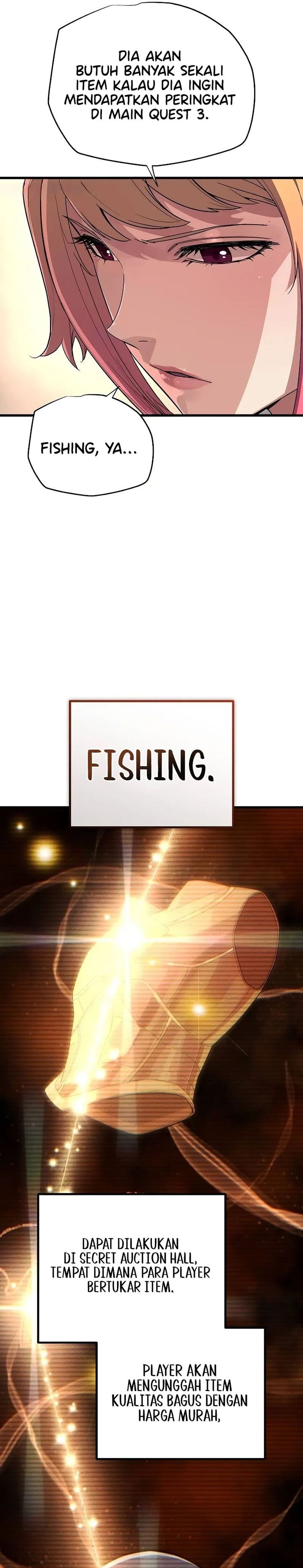 I Start With 13 Hidden Traits Chapter 06 Bahasa Indonesia