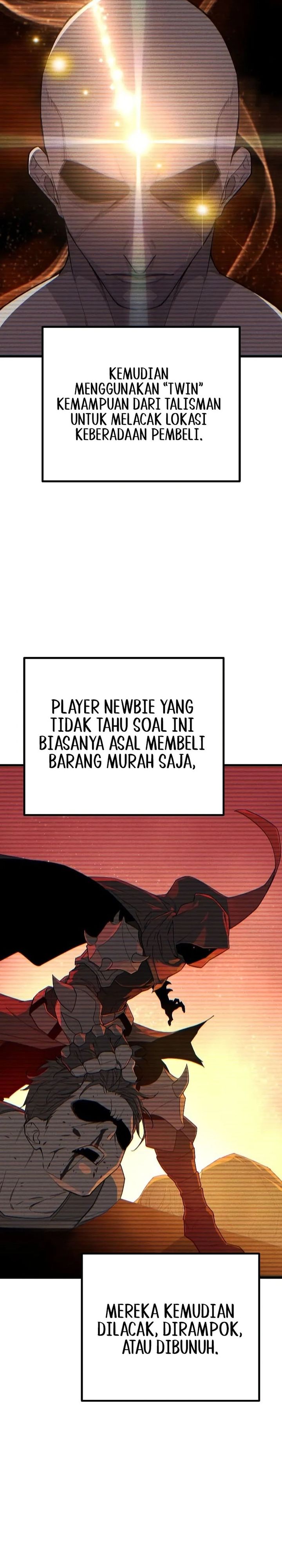I Start With 13 Hidden Traits Chapter 06 Bahasa Indonesia