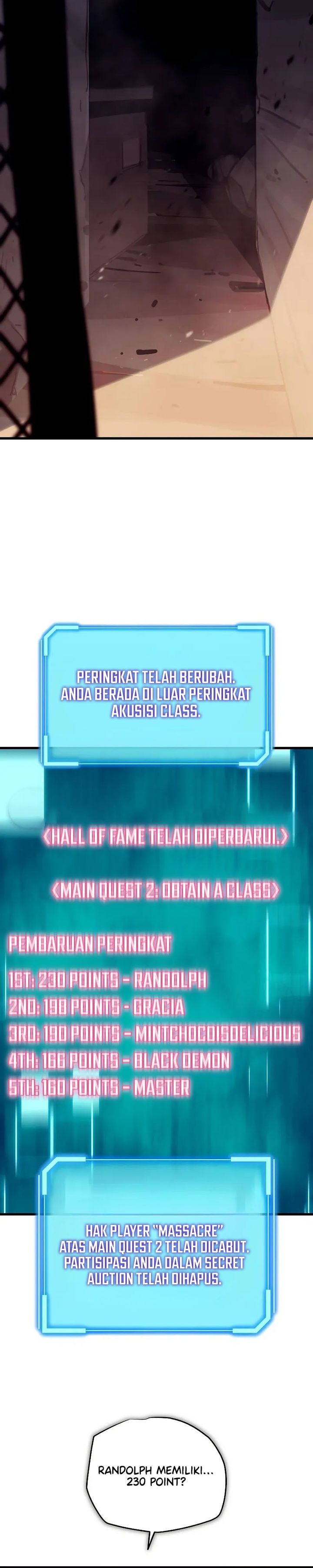 I Start With 13 Hidden Traits Chapter 06 Bahasa Indonesia