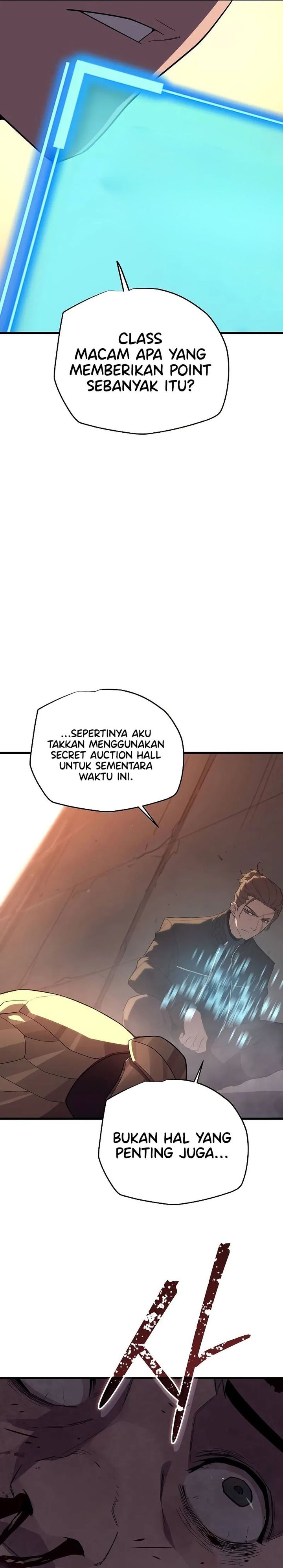 I Start With 13 Hidden Traits Chapter 06 Bahasa Indonesia