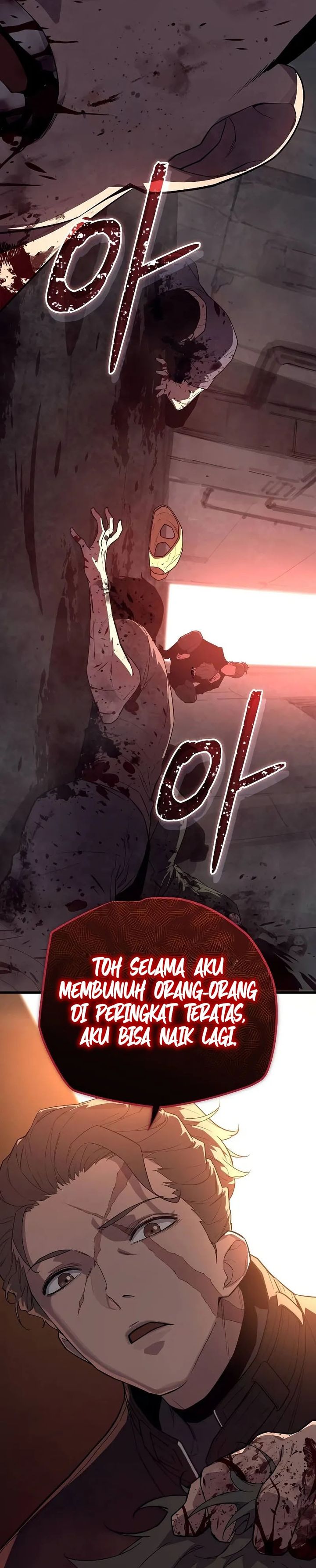 I Start With 13 Hidden Traits Chapter 06 Bahasa Indonesia