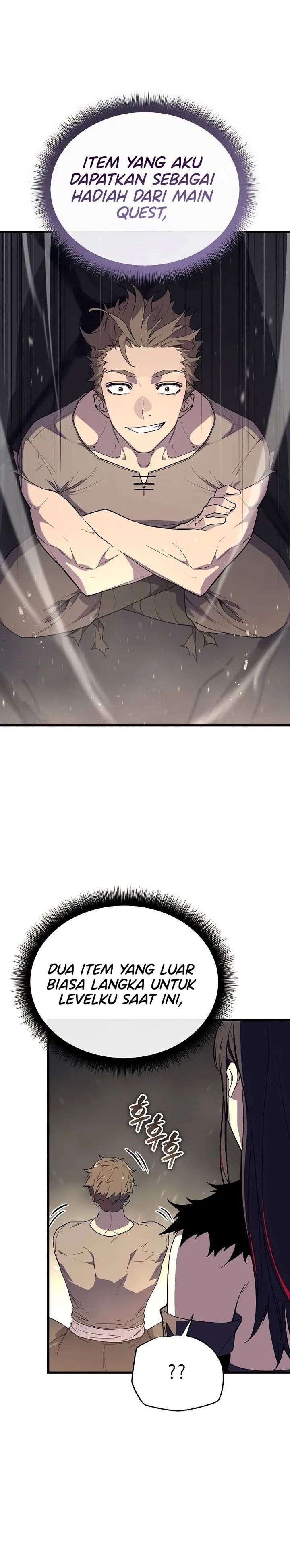 I Start With 13 Hidden Traits Chapter 06 Bahasa Indonesia