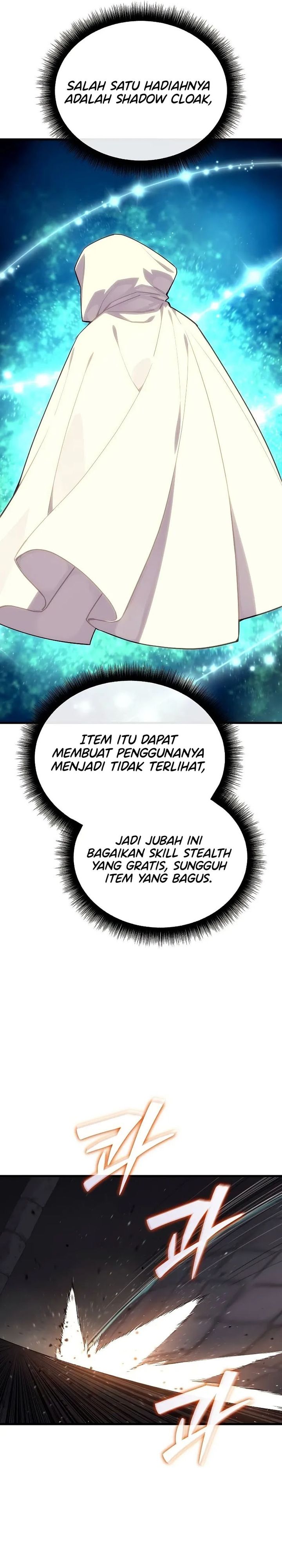 I Start With 13 Hidden Traits Chapter 06 Bahasa Indonesia