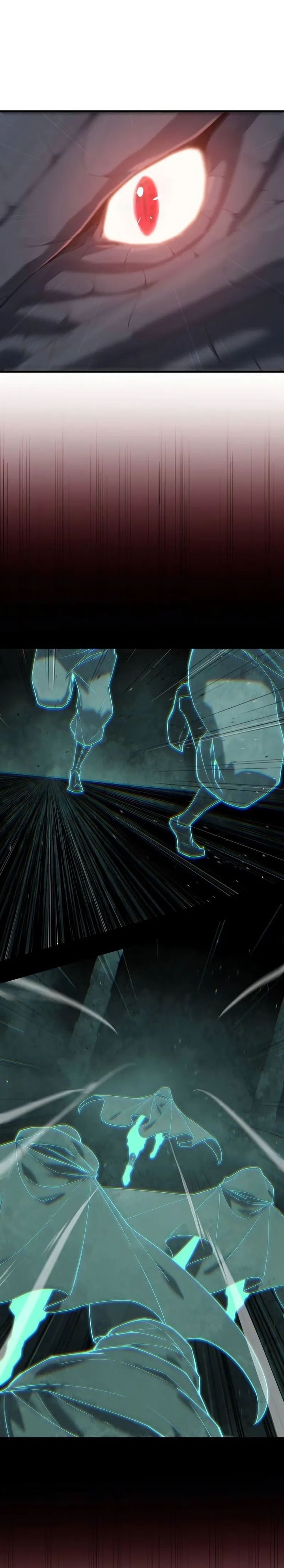 I Start With 13 Hidden Traits Chapter 06 Bahasa Indonesia