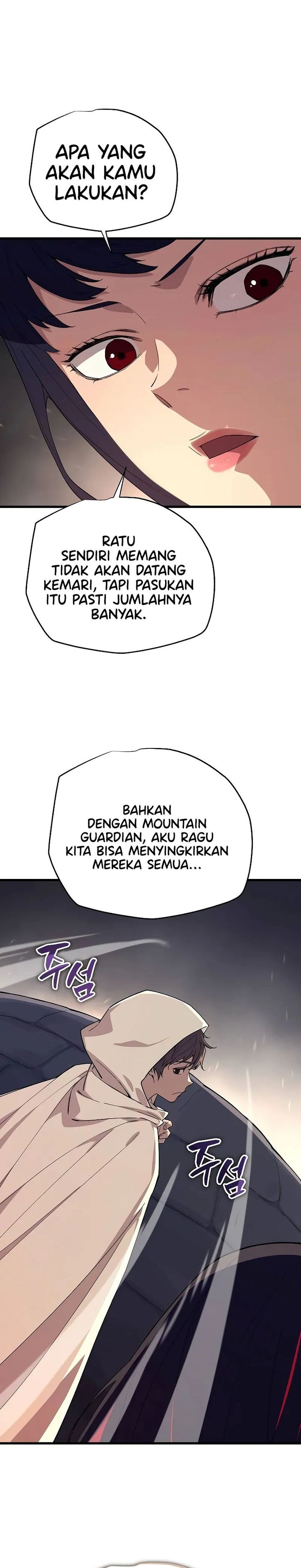 I Start With 13 Hidden Traits Chapter 06 Bahasa Indonesia