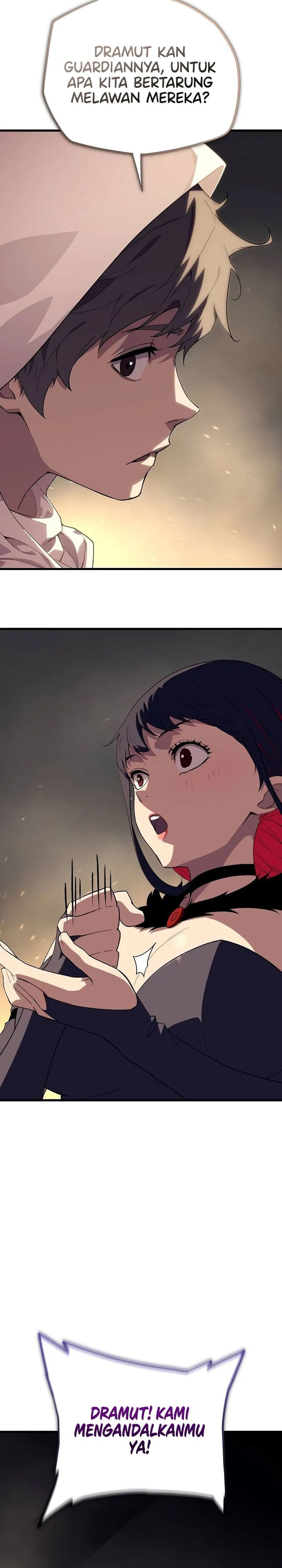 I Start With 13 Hidden Traits Chapter 06 Bahasa Indonesia