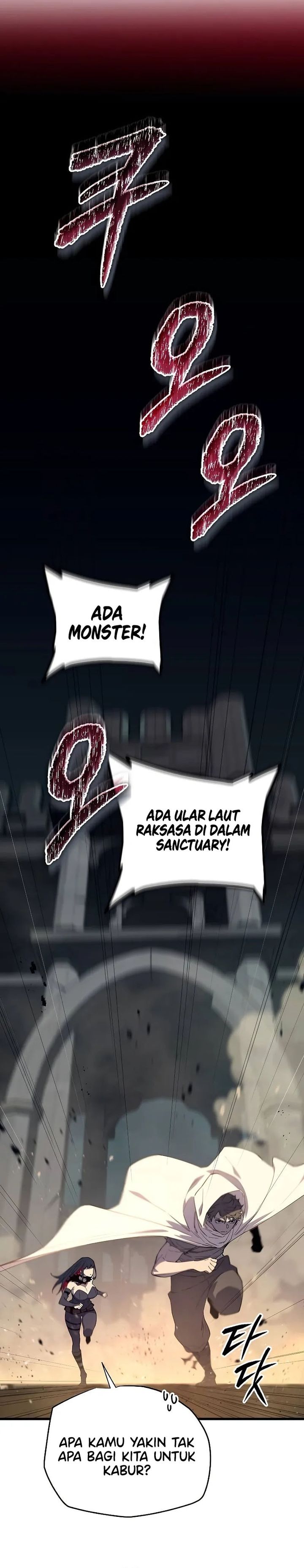 I Start With 13 Hidden Traits Chapter 06 Bahasa Indonesia