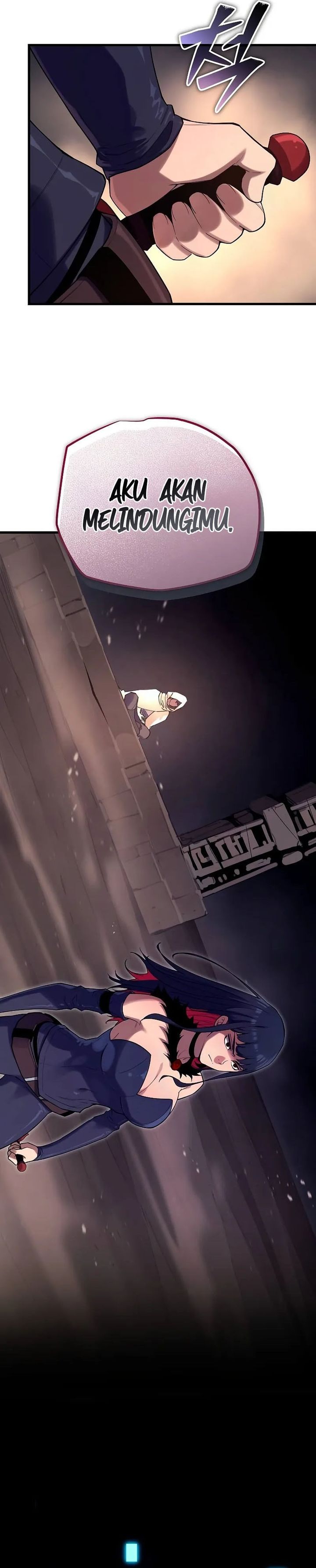 I Start With 13 Hidden Traits Chapter 06 Bahasa Indonesia