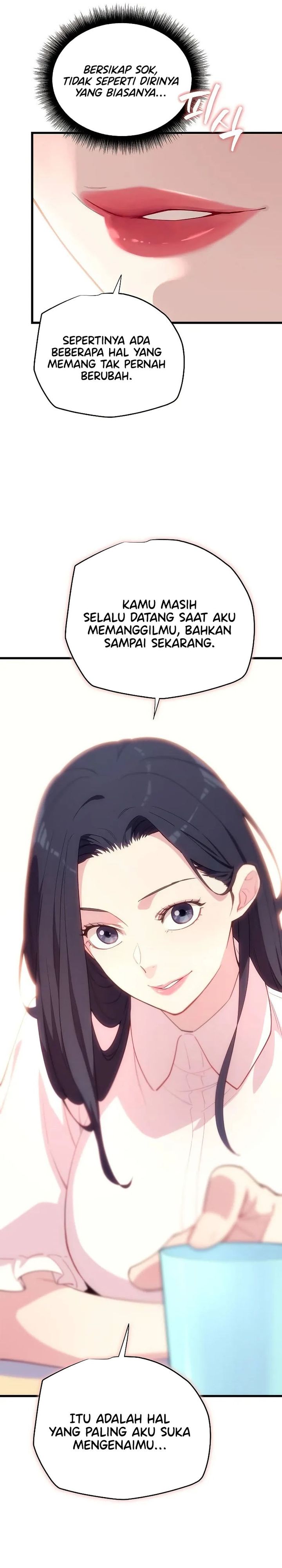 I Start With 13 Hidden Traits Chapter 06 Bahasa Indonesia