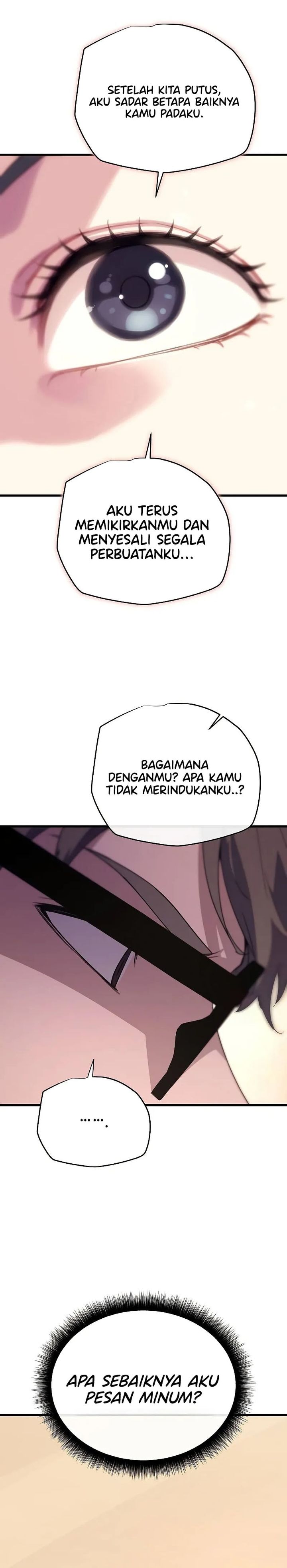 I Start With 13 Hidden Traits Chapter 06 Bahasa Indonesia