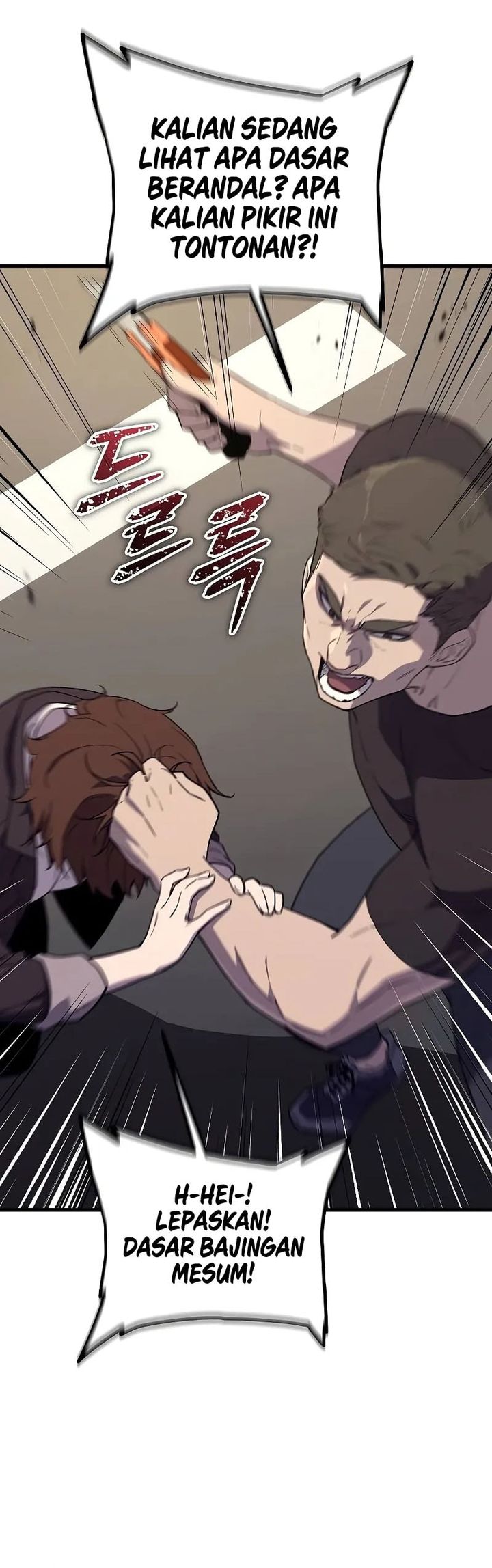 I Start With 13 Hidden Traits Chapter 06 Bahasa Indonesia