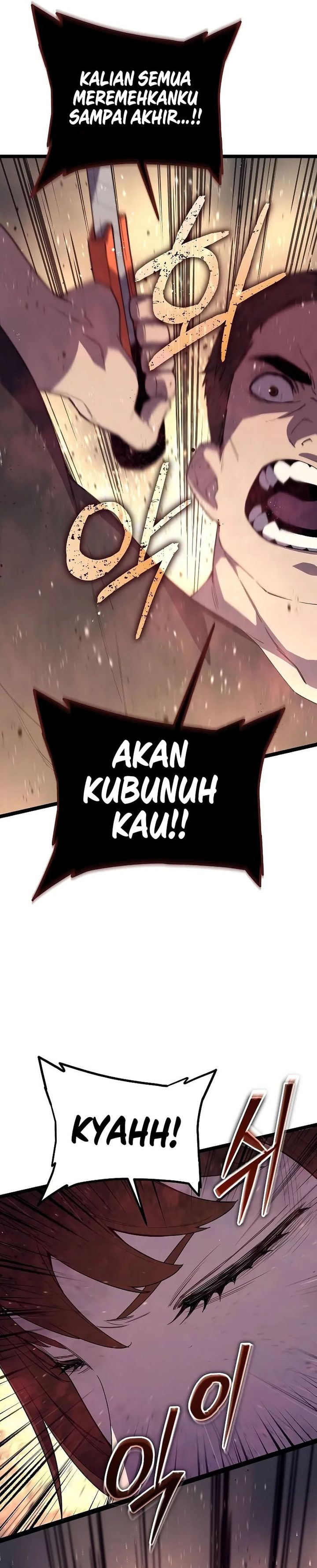 I Start With 13 Hidden Traits Chapter 06 Bahasa Indonesia