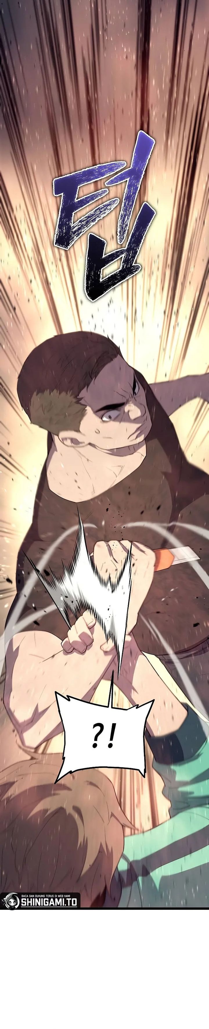 I Start With 13 Hidden Traits Chapter 06 Bahasa Indonesia