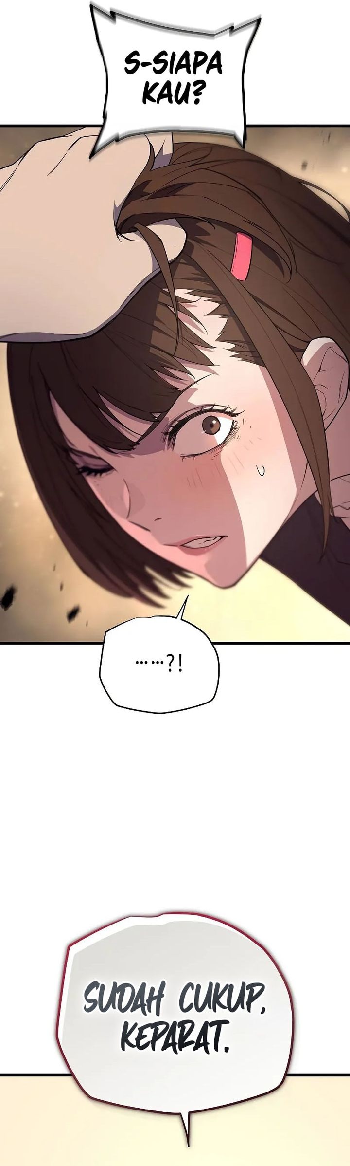 I Start With 13 Hidden Traits Chapter 06 Bahasa Indonesia