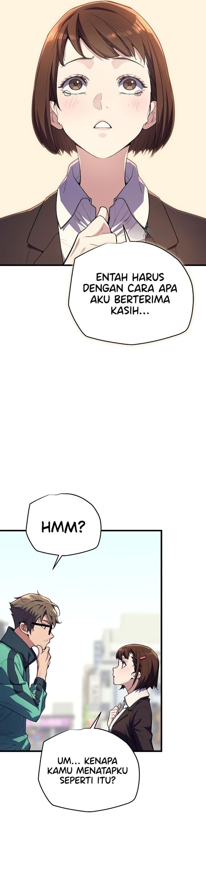 I Start With 13 Hidden Traits chapter 7