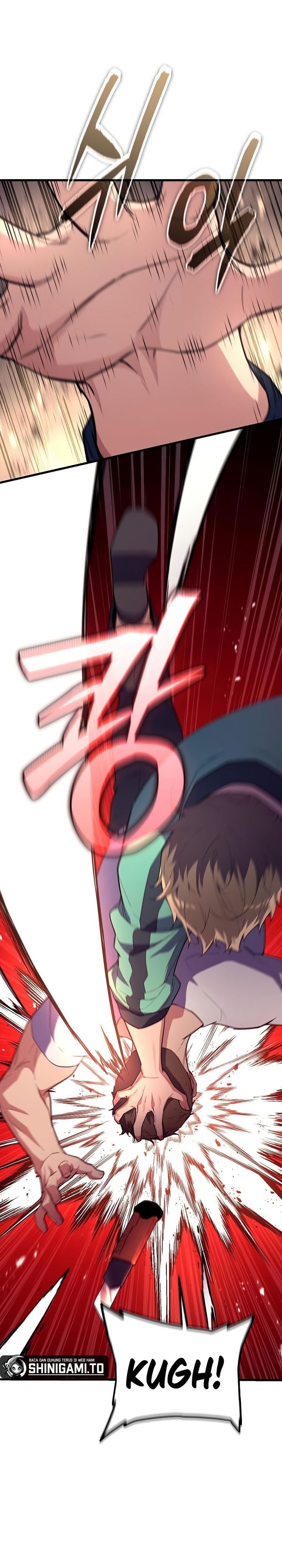 I Start With 13 Hidden Traits chapter 7