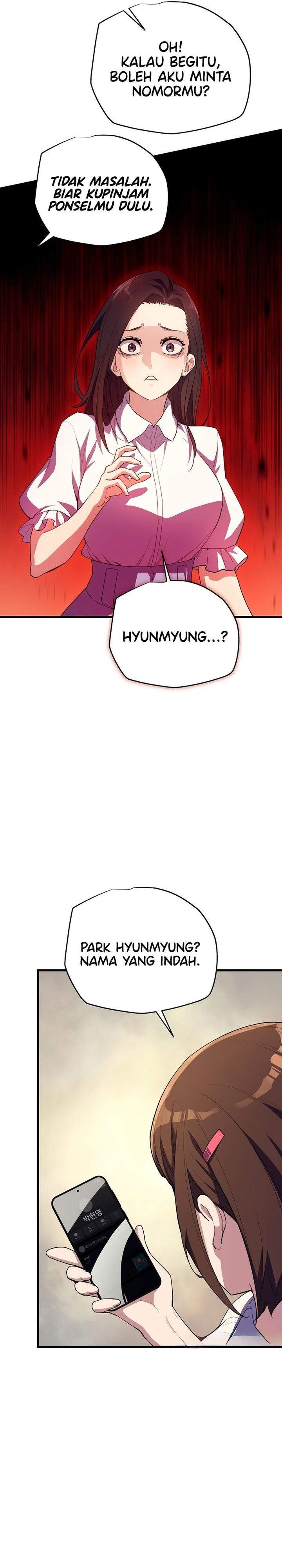 I Start With 13 Hidden Traits chapter 7