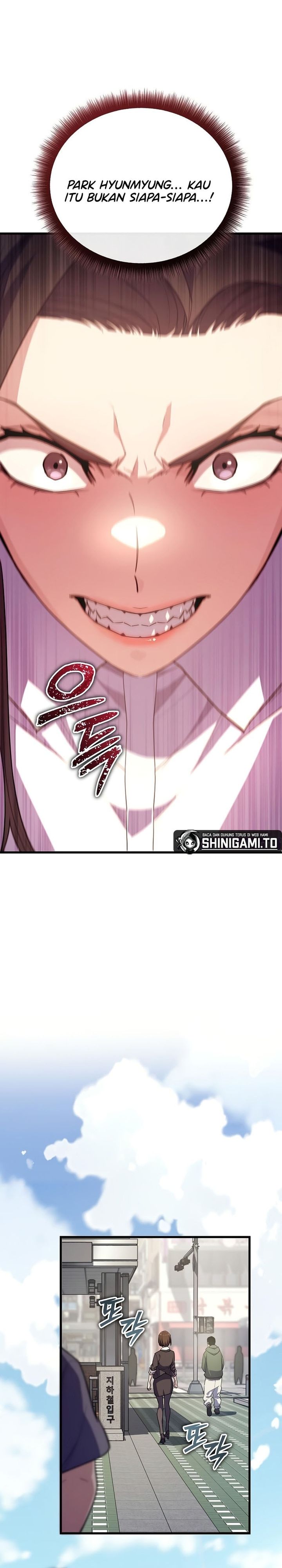 I Start With 13 Hidden Traits chapter 7