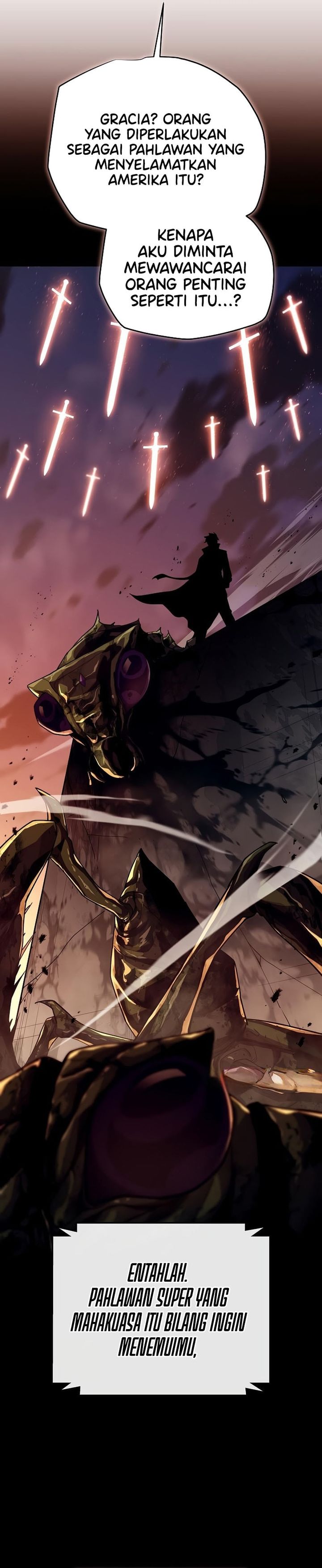 I Start With 13 Hidden Traits chapter 7