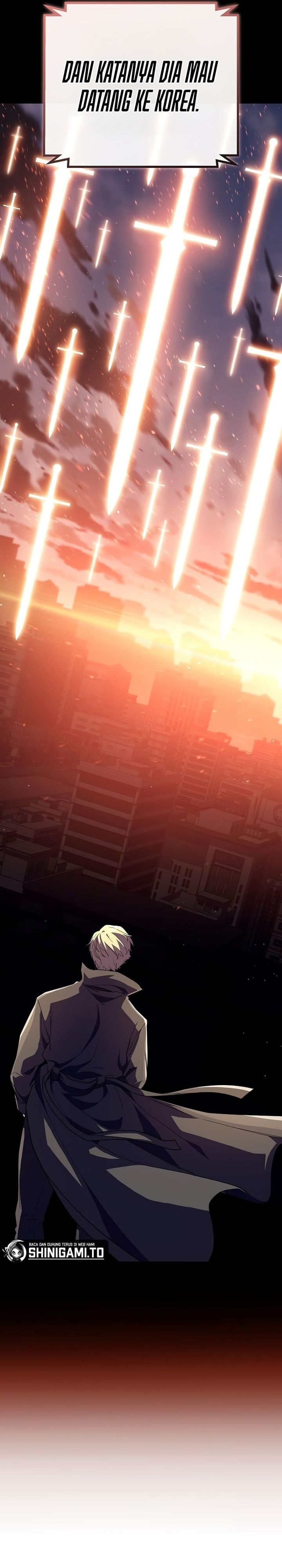 I Start With 13 Hidden Traits chapter 7