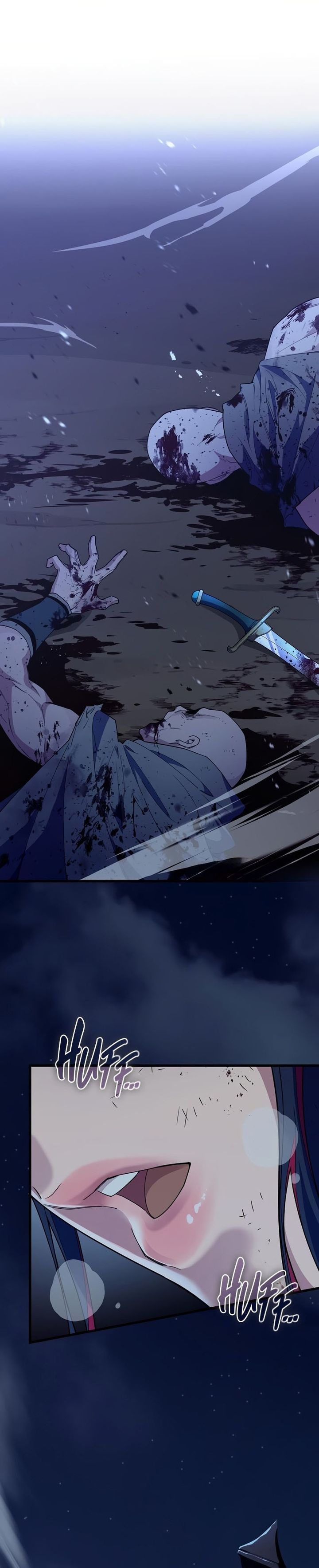 I Start With 13 Hidden Traits chapter 7