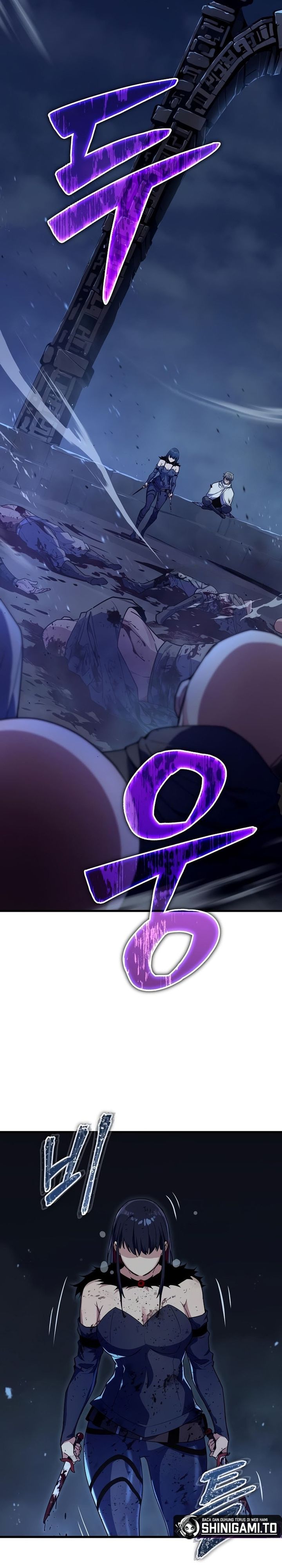 I Start With 13 Hidden Traits chapter 7