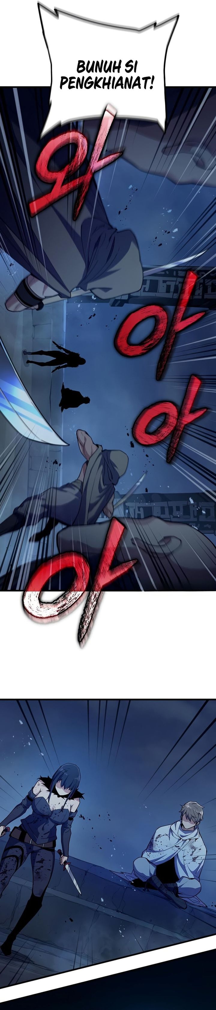 I Start With 13 Hidden Traits chapter 7