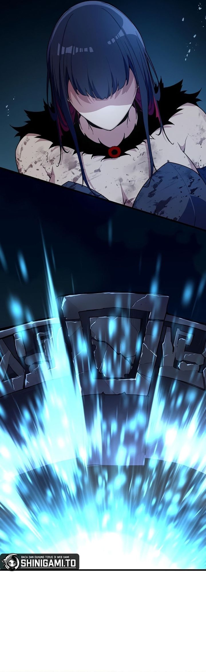 I Start With 13 Hidden Traits chapter 7